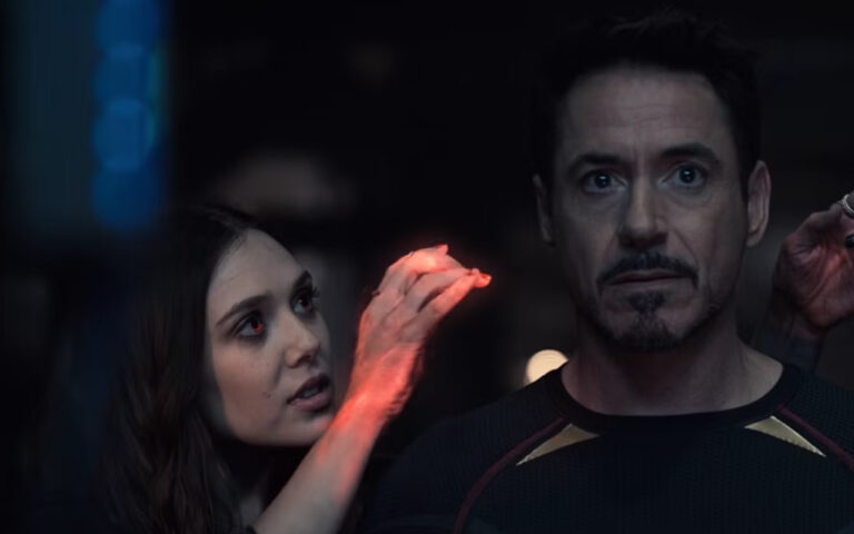 MCU: i 10 superpoteri più sottoutilizzati del franchise