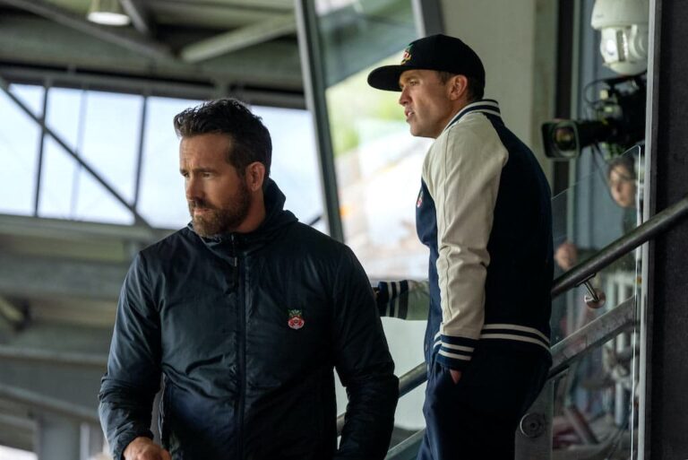 Welcome to Wrexham: Disney+ annuncia l’arrivo della seconda stagione