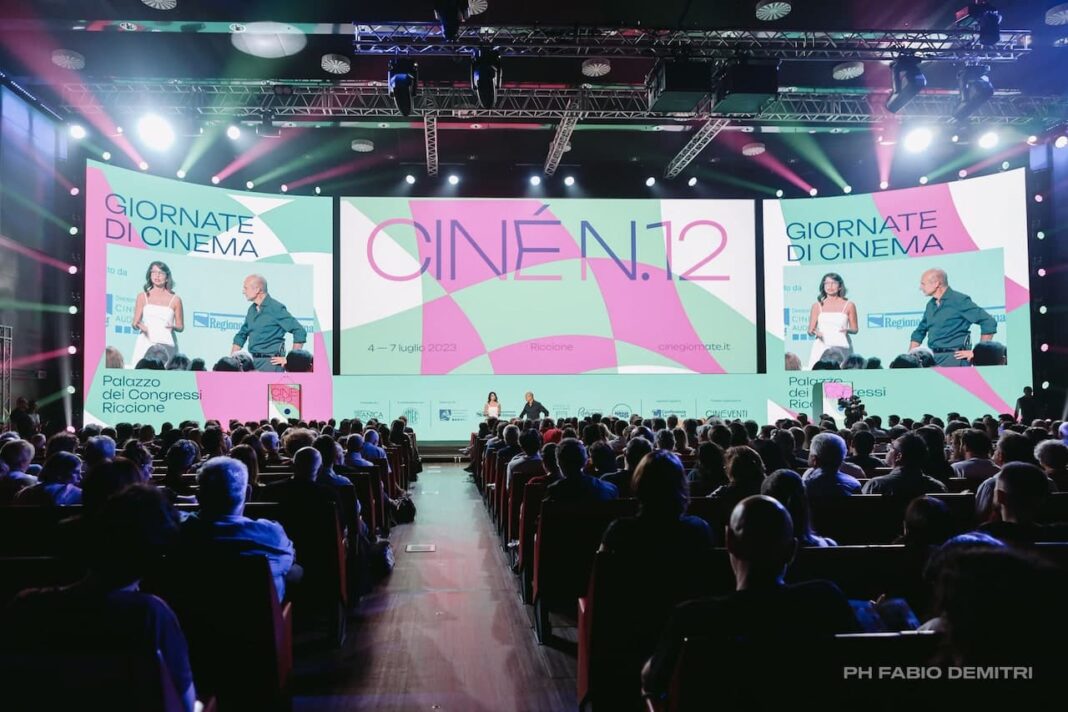 Ciné 2023