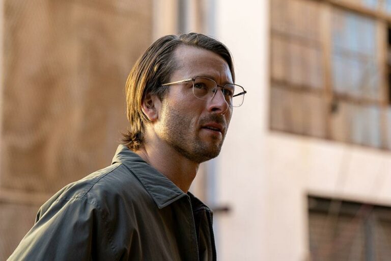 Hit Man: Netflix compra i diritti globali del film di Richard Linklater
