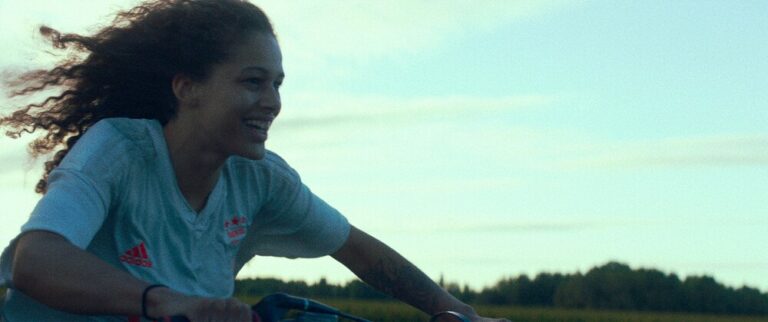 Rodeo, la recensione del film di Lola Quivoron