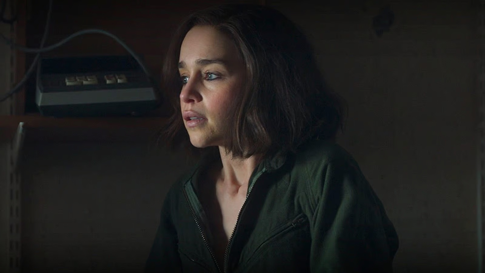 Emilia Clarke Secret Invasion