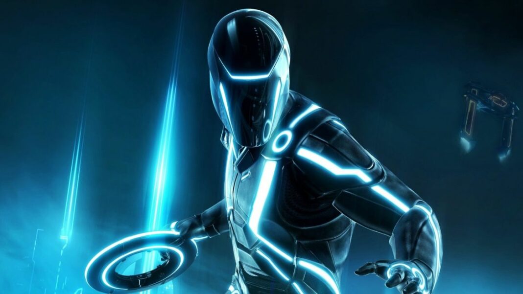tron: ares