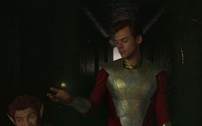 10 questioni in sospeso MCU