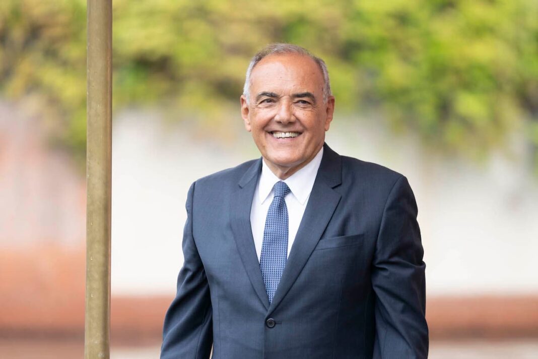 Alberto Barbera
