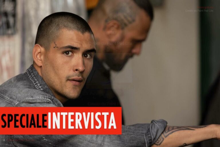 The Equalizer 3 – Senza tregua: intervista a Andrea Dodero
