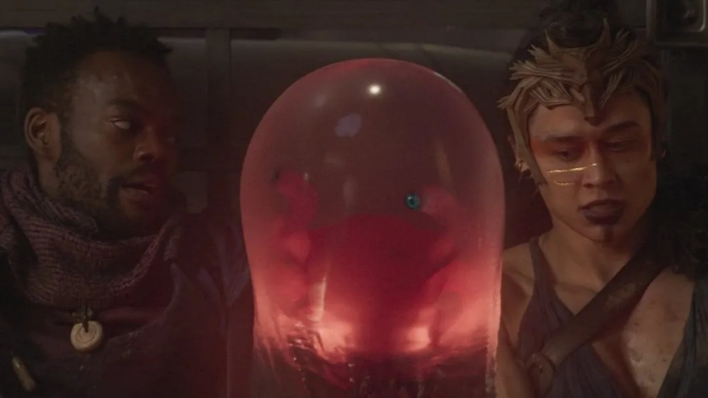 Ant Man and the Wasp Quantumania