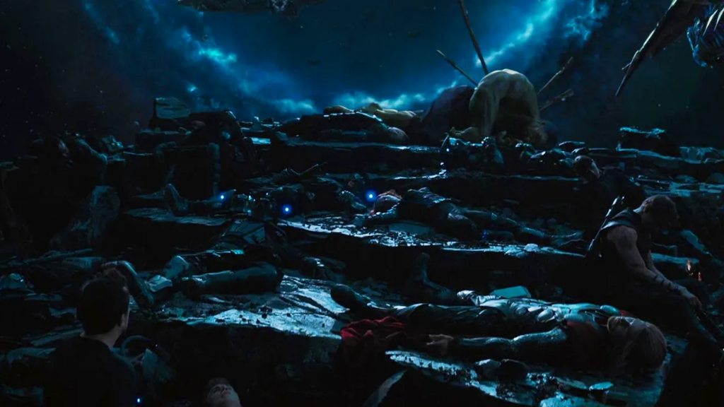 Avengers- Age of ultron