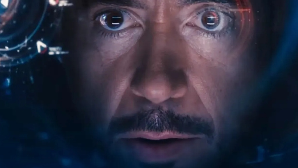 Avengers age of ultron