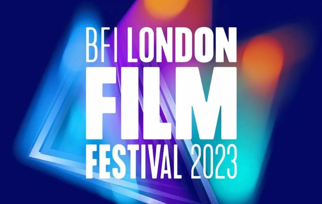BFI London Film Festival