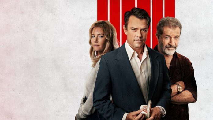 Bandit recensione