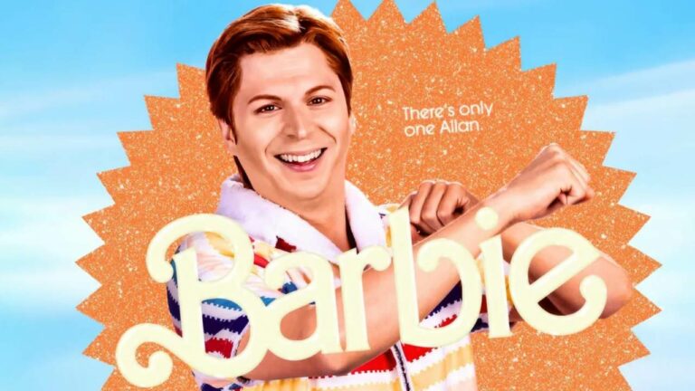 Barbie, qual è la storia della bambola Allan presente nel film?