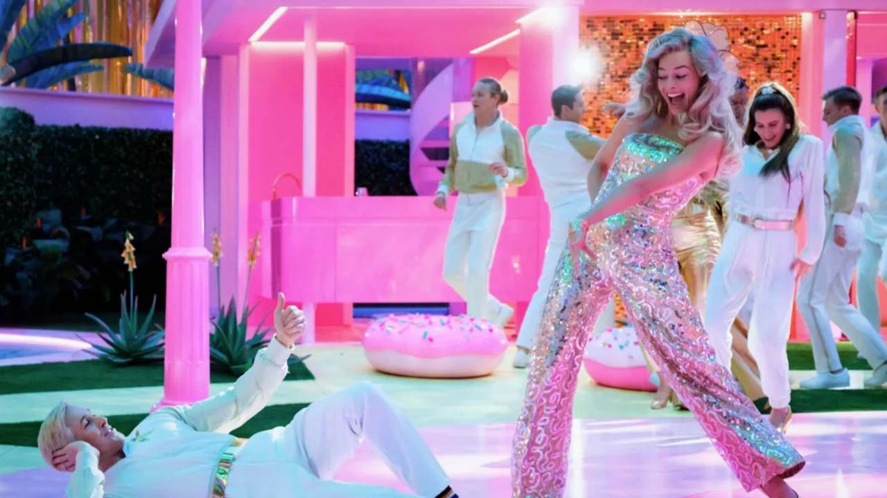 Barbie, i 10 classici del cinema che hanno ispirato il film