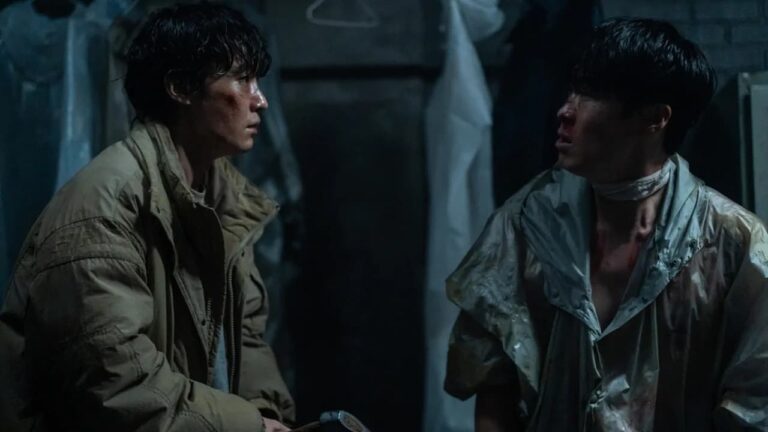 Bargain – Trattativa Mortale: trailer della nuova serie in arrivo su Paramount+