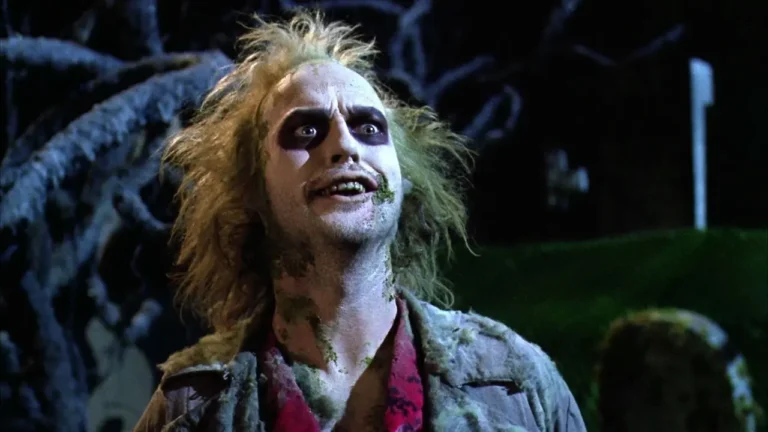 Beetlejuice – Spiritello porcello: dal cast al sequel, tutte le curiosità sul film di Tim Burton