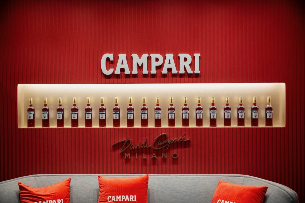 campari