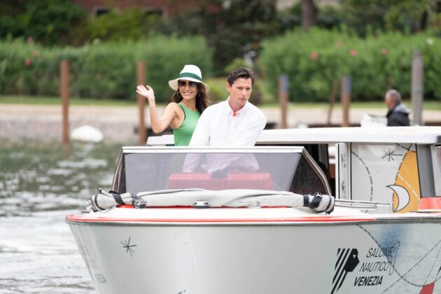 Caterina Murino