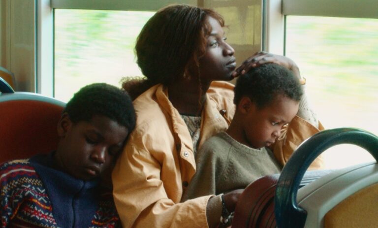 Due fratelli: recensione del film di Léonor Serraille