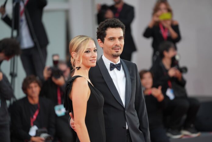 Damien Chazelle 02 Damien Chazelle