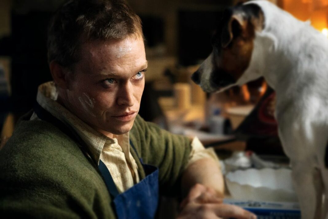Caleb Laundry Jones in Dogman (2023)