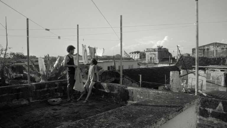 Gli oceani sono i veri continenti gratis al cinema con Cinefilos.it