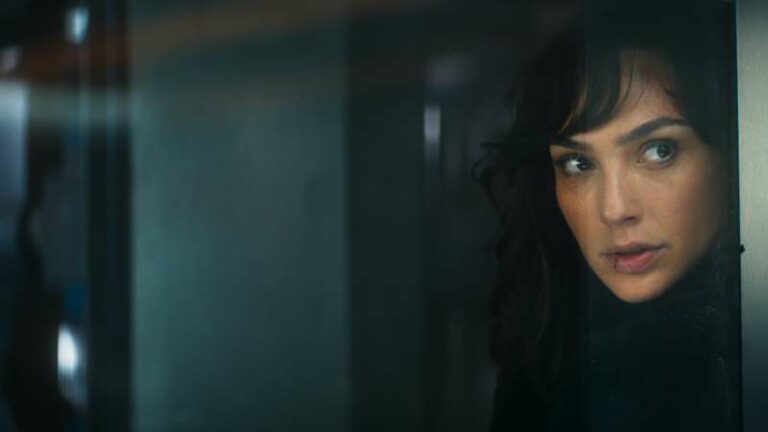 Heart of Stone: dal cast alle location, tutto quello che c’è da sapere sul film