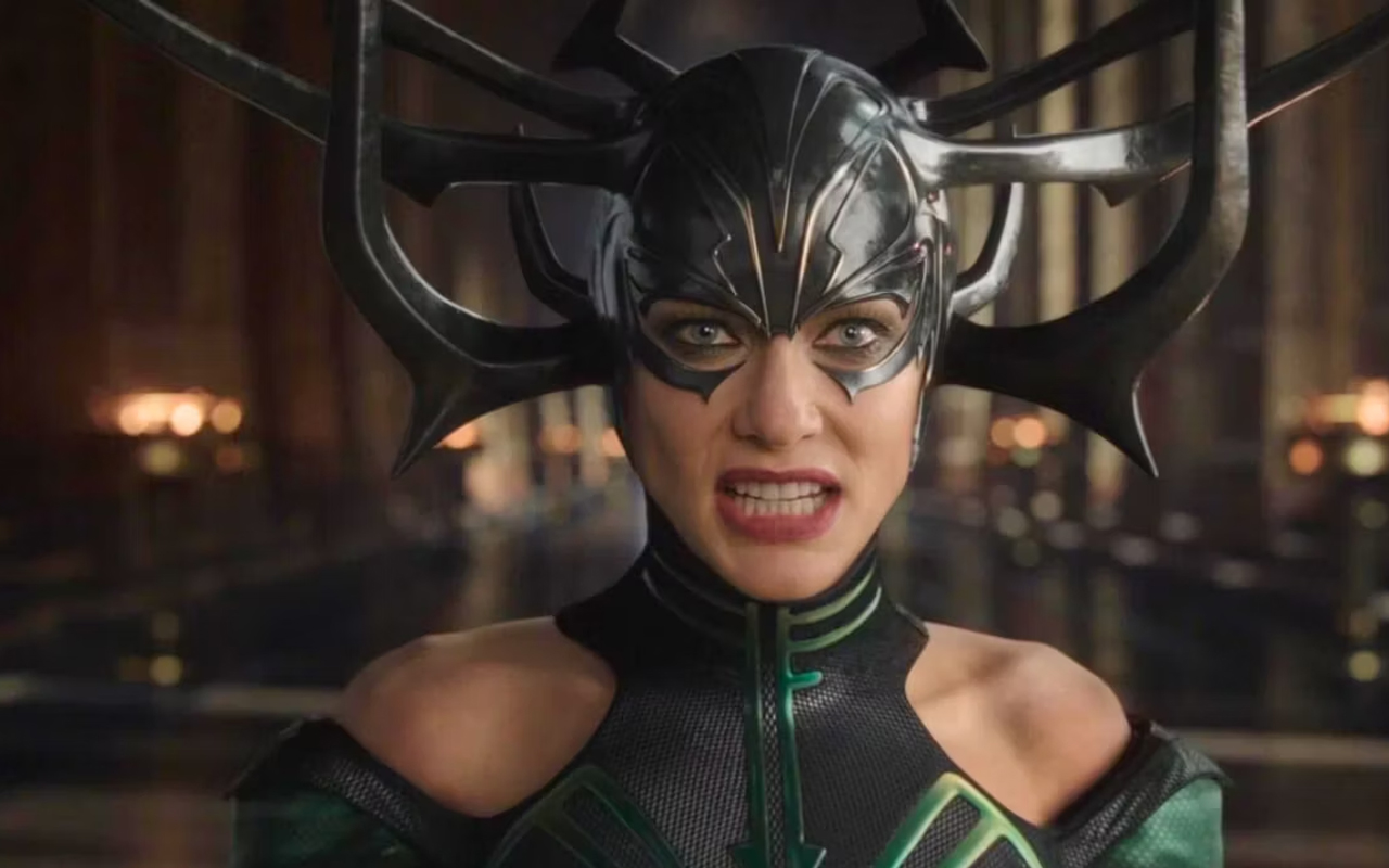 Hela