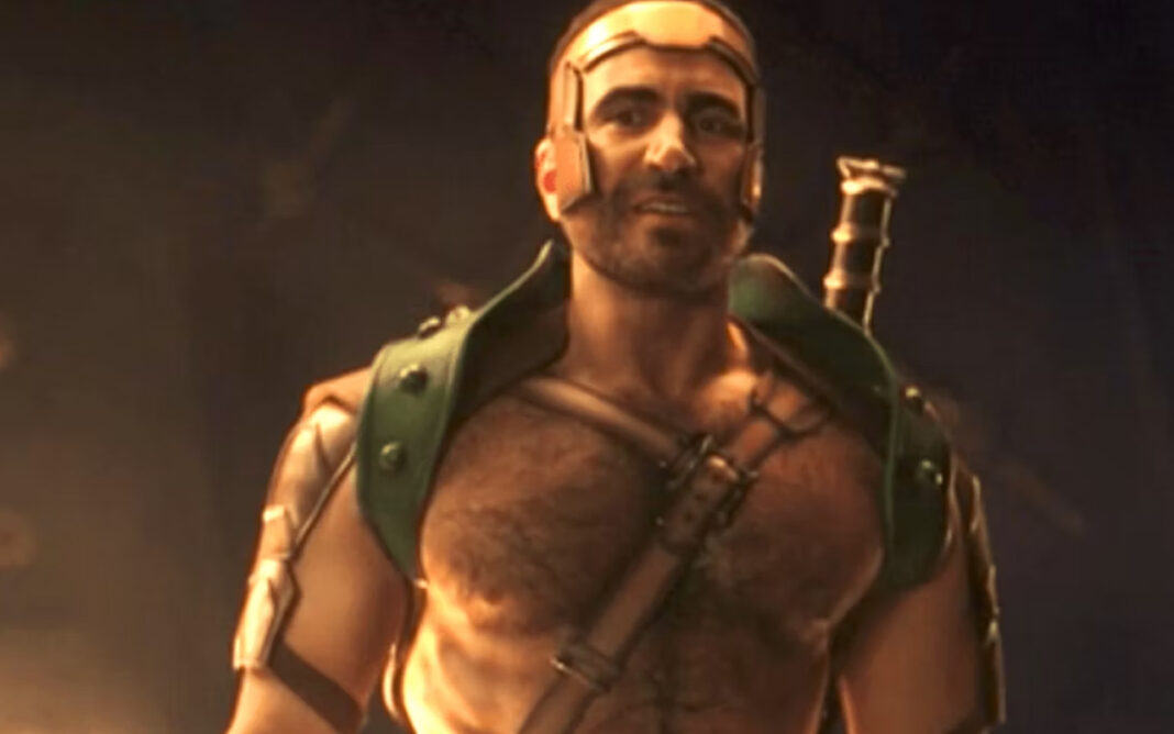 Hercules MCU