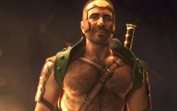 Hercules MCU