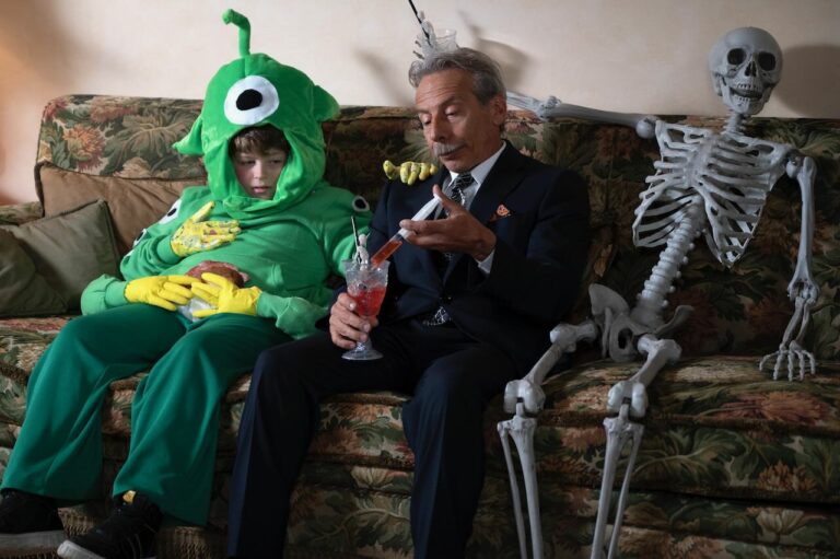 I peggiori giorni: recensione del film di Edoardo Leo e Massimiliano Bruno