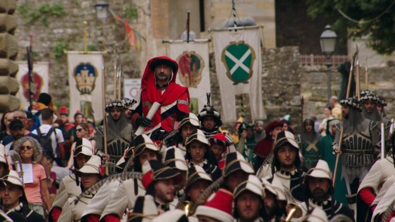 Il re delle indie: recensione del nuovo documentario Prime Video