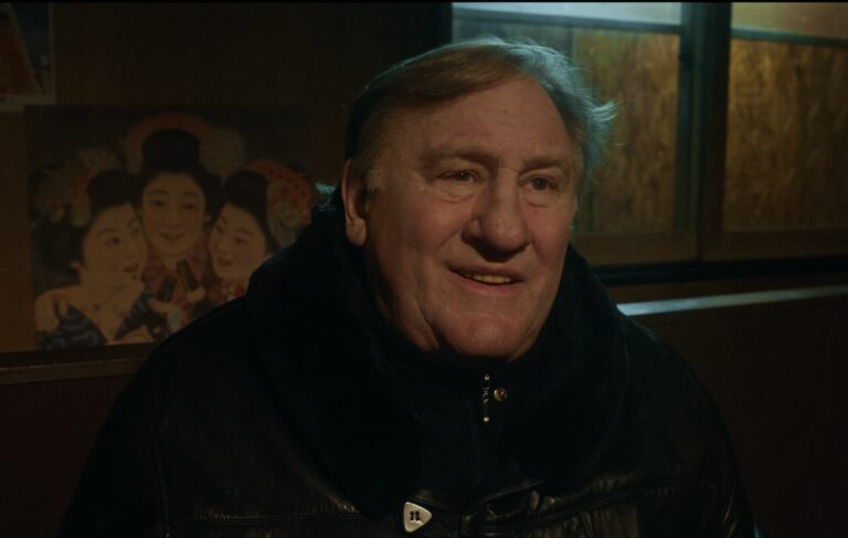 Gerard Depardieu arrestato dalla polizia per essere interrogato sulle accuse di violenza sessuale