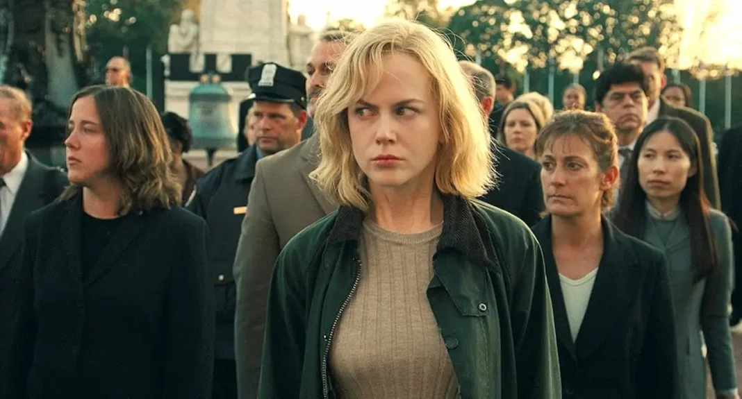 Invasion differenza libro film
