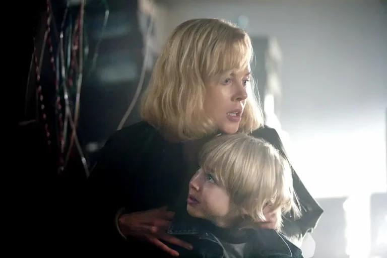 Invasion: la spiegazione del finale del film con Nicole Kidman