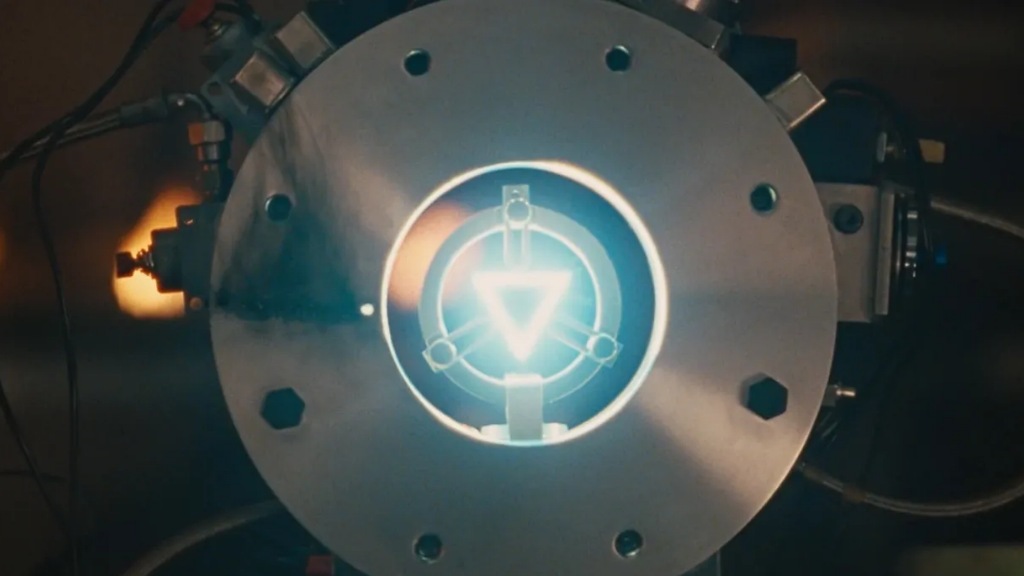 Iron Man 2