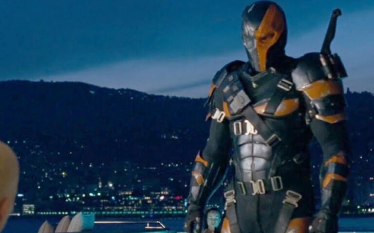 Deathstroke e Bane: DC Studios lancia il team-up. Sarà parte di un progetto più vasto?