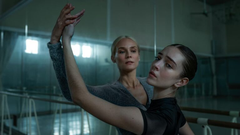 Joika – A un passo dal sogno: trailer del film con Diane Kruger