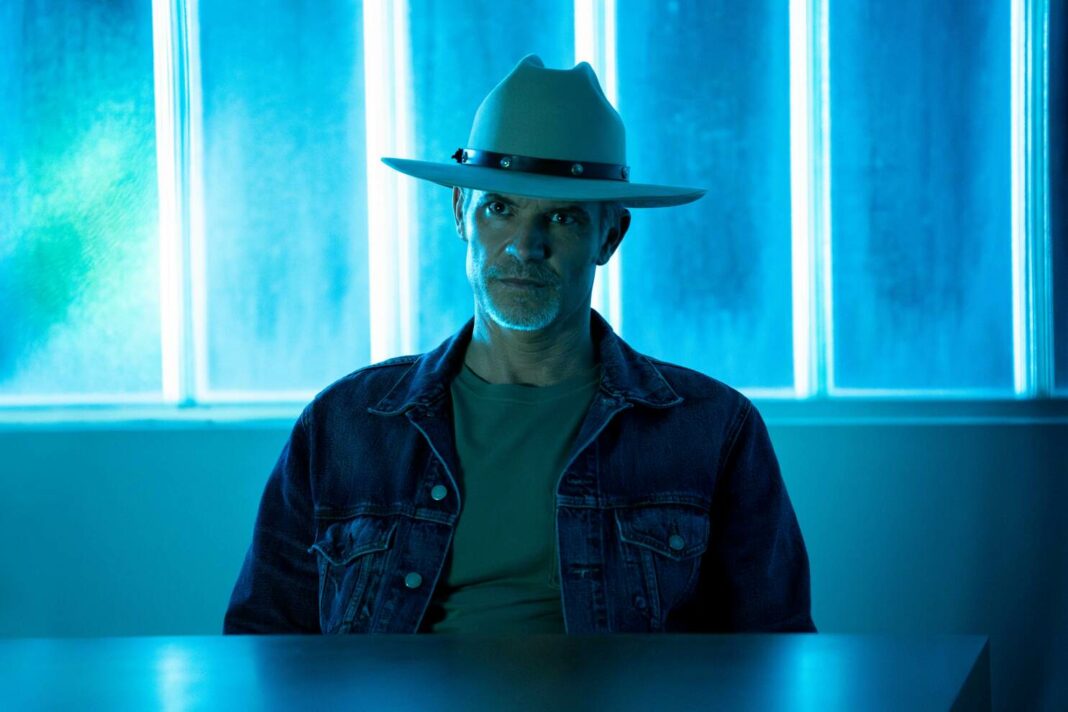 Justified: City Primeval recensione