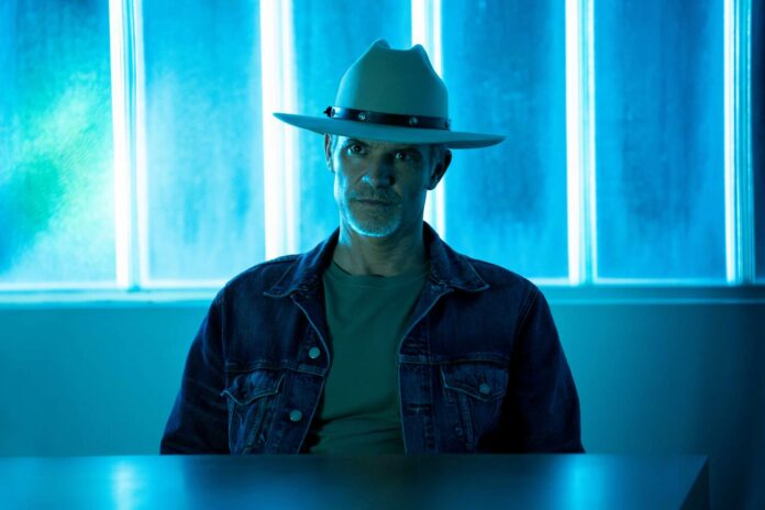 Justified: City Primeval recensione