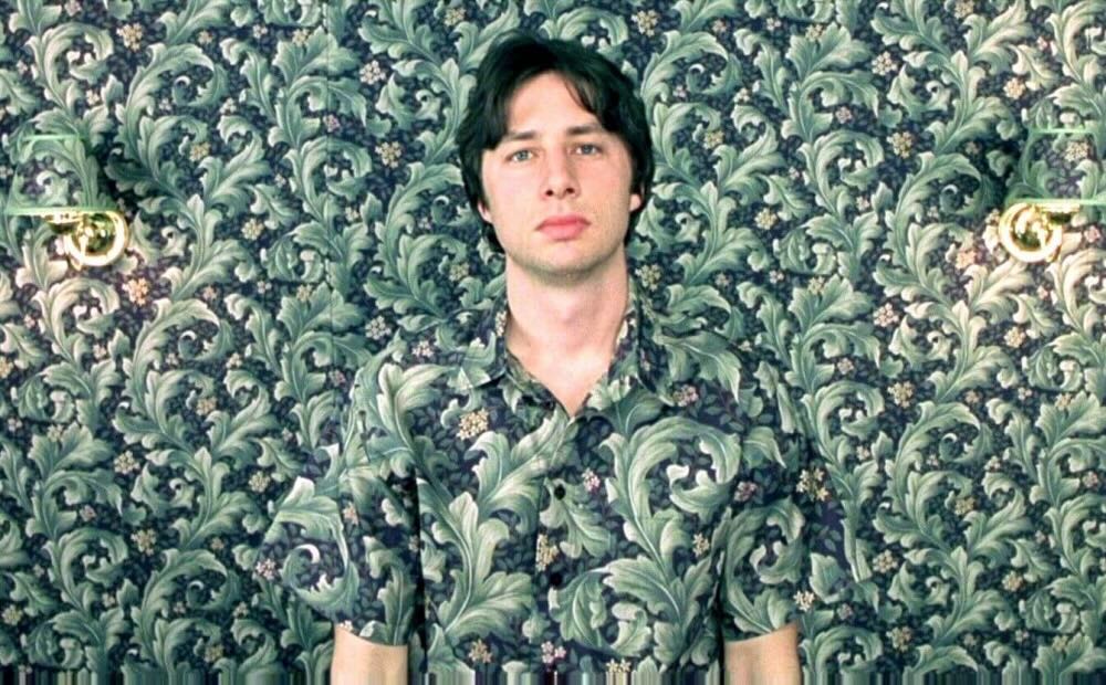 La mia vita a Garden State