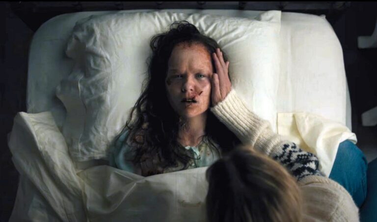 L’esorcista: Il credente, il secondo trailer dell’horror L’esorcista: Il credente, il secondo trailer dell’horror