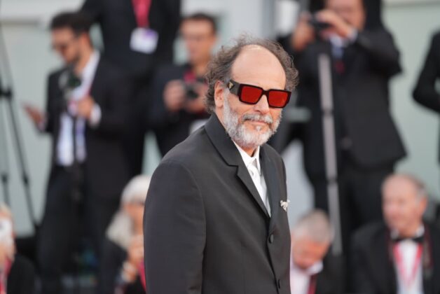 Luca Guadagnino