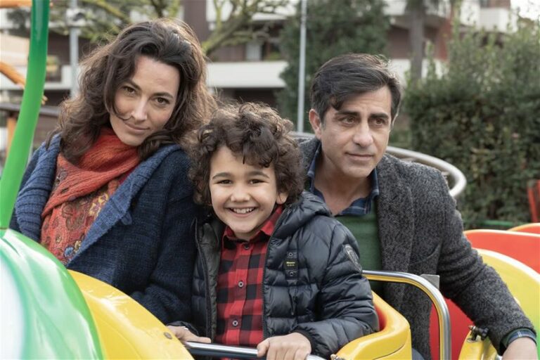 Mamma qui comando io: una clip esclusiva dal nuovo film di Federico Moccia