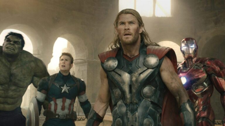 Senza i suoi Avengers chiave, l’MCU può avere successo?