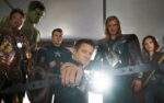 MCU Avengers squadra originale