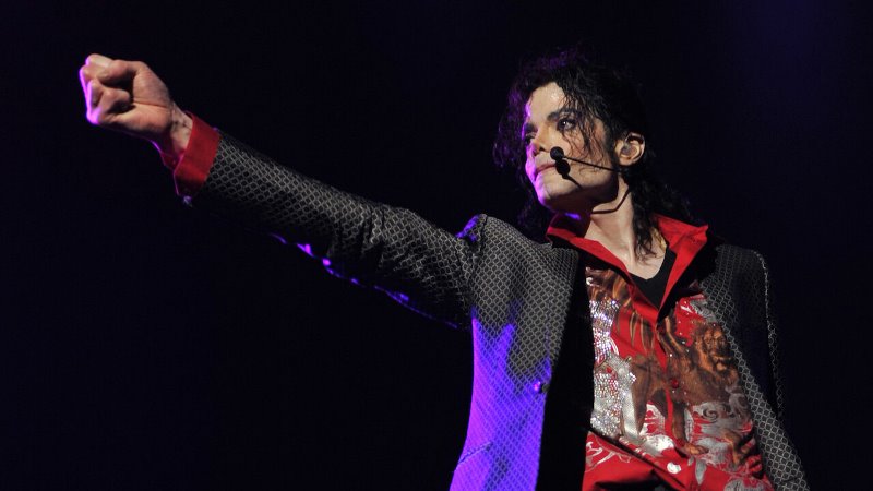 Michael film