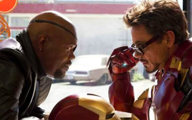 Iron Man 3 Soundtrack Anteprima!