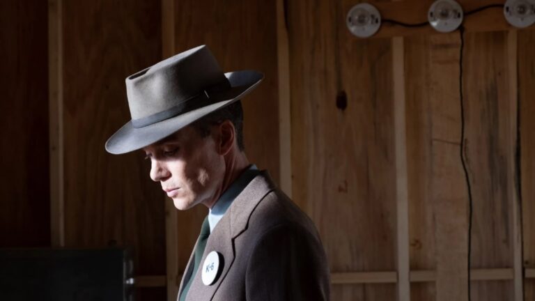 Box office: Oppenheimer mantiene il primo posto