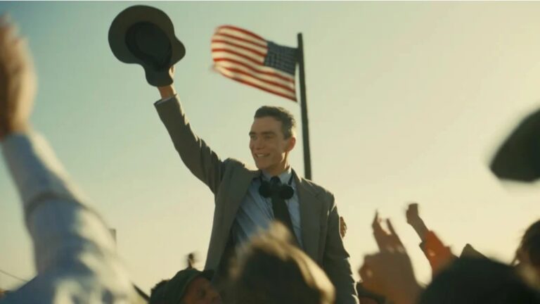 PGA 2024: Oppenheimer è il miglior film