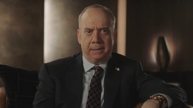 Billions: Paul Giamatti e Damian Lewis ripercorrono la prima stagione in una Featurette